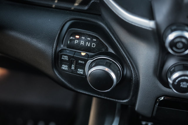 Used 2019 RAM 1500 Big Horn AWD/4WD image 47
