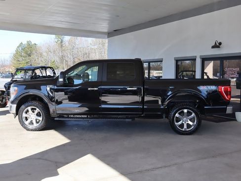Used 2022 Ford F150 XLT w/ XTR Package image 2