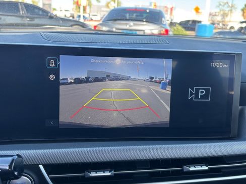 Used 2024 Hyundai Sonata SEL image 25