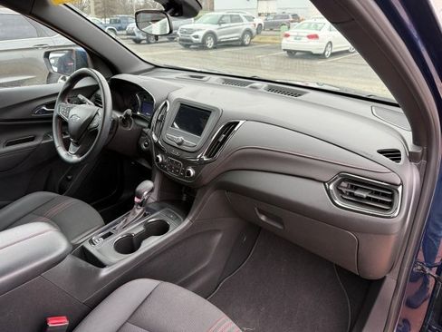Used 2023 Chevrolet Equinox RS image 21