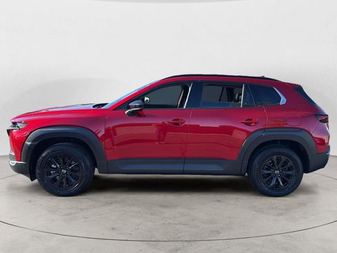 New 2026 MAZDA CX-50 AWD 2.5 Hybrid w/ Weather Package image 3