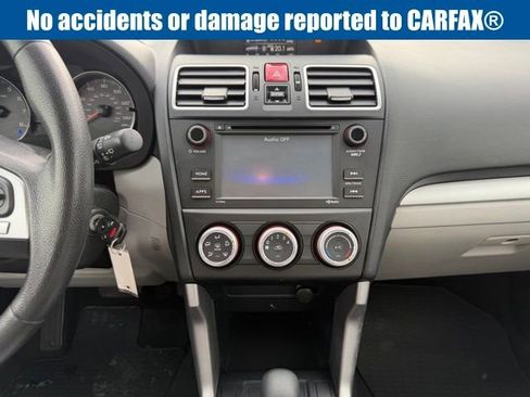 Used 2018 Subaru Forester 2.5i w/ Alloy Wheel Package image 8