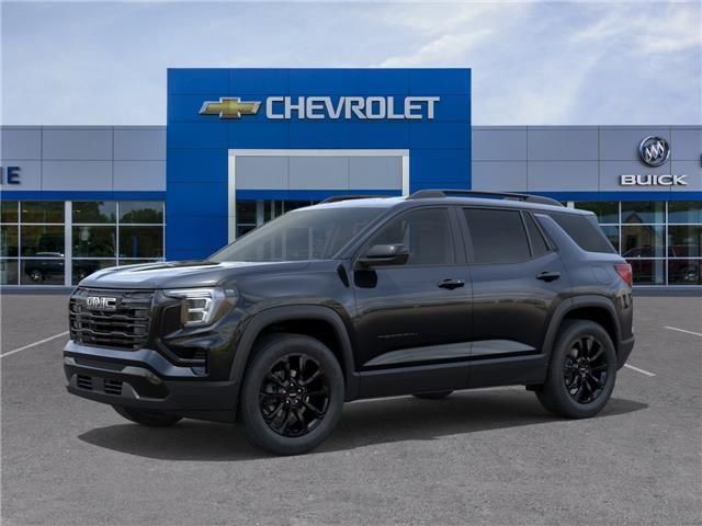 New 2026 GMC Terrain Elevation w/ Elevation Premium Package FWD image 2
