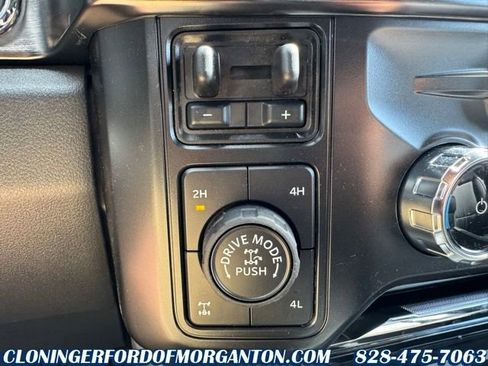 New 2026 Ford F250 Lariat w/ Tremor Off-Road Package AWD/4WD image 27