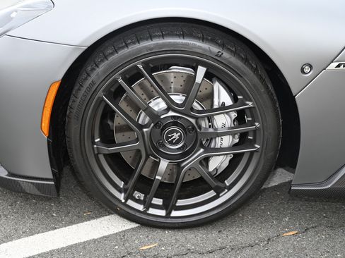 New 2024 Maserati MC20 Cielo image 9