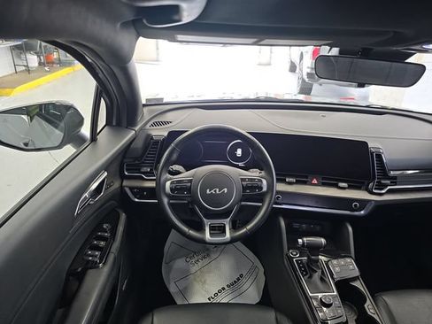 Used 2023 Kia Sportage X-Pro Prestige AWD/4WD image 12