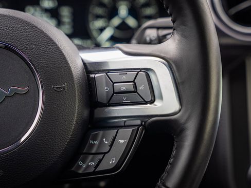 Certified 2021 Ford Mustang Mach 1 w/ Equipment Group 700A image 24