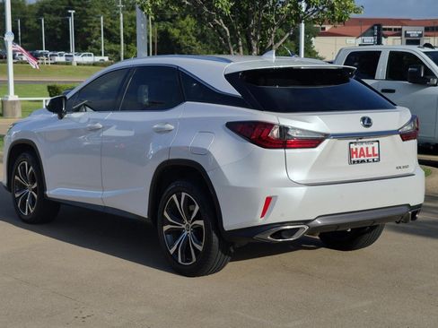 Used 2019 Lexus RX 350 FWD w/ Premium Package image 4