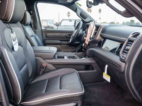 New 2026 RAM 1500 Limited image 17