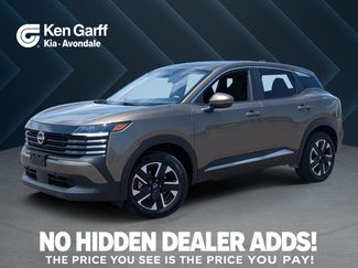 Used 2025 Nissan Kicks SV AWD/4WD video 1