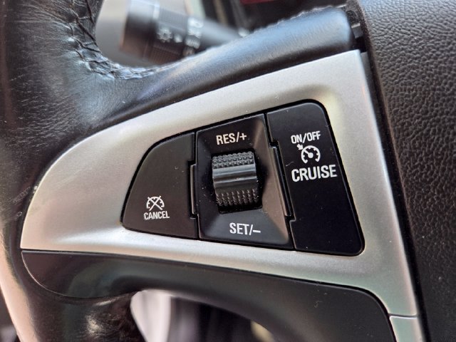 Used 2017 Chevrolet Equinox LT w/ Convenience Package FWD image 23
