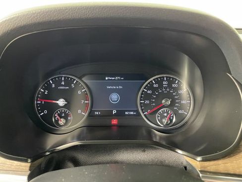 Used 2020 Kia Telluride SX w/ SX Prestige Package AWD/4WD image 5
