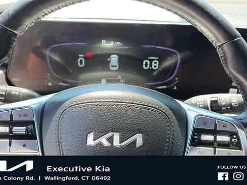 Used 2023 Kia Telluride EX AWD/4WD image 13