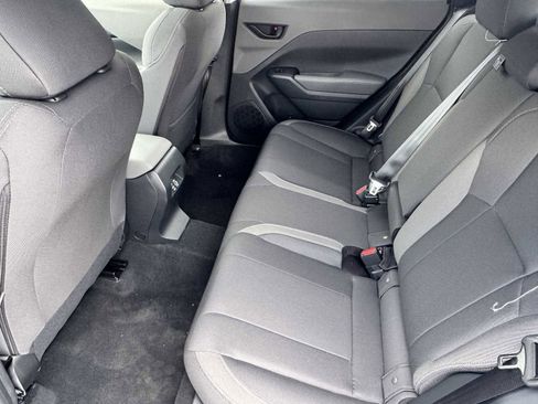 Certified 2025 Subaru Crosstrek 2.0i Premium w/ Popular Package #4 image 12