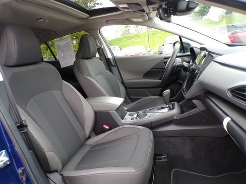 Used 2026 Subaru Crosstrek 2.0i Premium AWD/4WD image 15