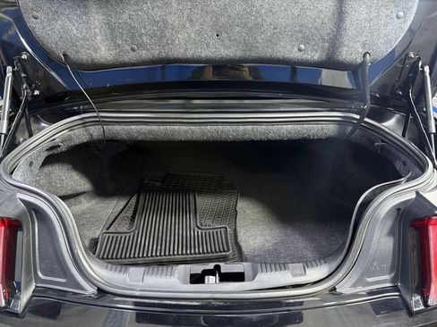 Used 2019 Ford Mustang Premium RWD image 30