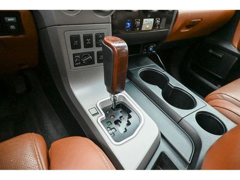 Used 2012 Toyota Sequoia Platinum image 14