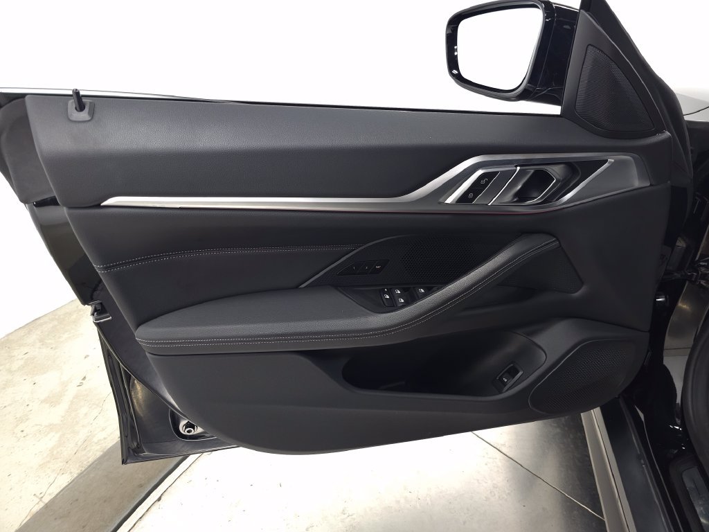 Used 2024 BMW i4 eDrive35 w/ Convenience Package RWD image 15