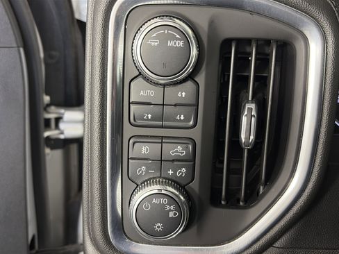 Used 2021 GMC Sierra 1500 Elevation AWD/4WD image 36