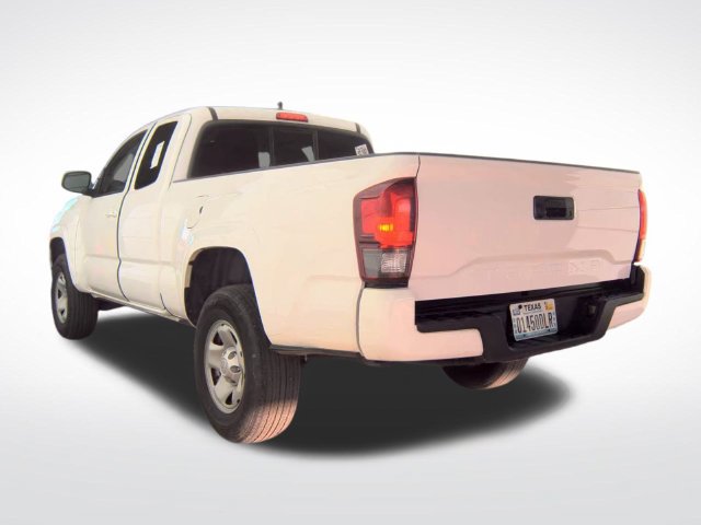 Used 2023 Toyota Tacoma SR w/ SR Convenience Package RWD image 7
