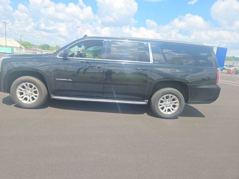 Used 2019 GMC Yukon XL SLT RWD image 7