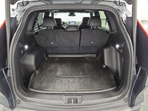 Used 2025 Honda CR-V Sport-L image 34