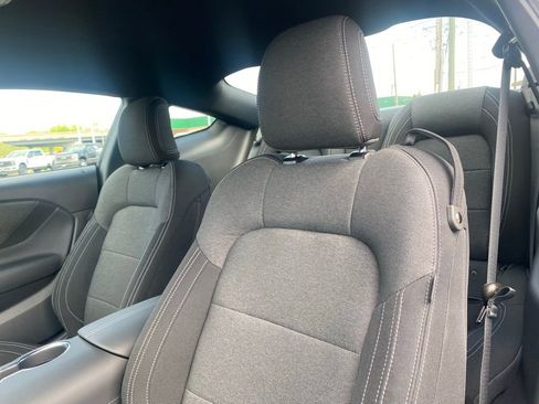 New 2026 Ford Mustang GT w/ Mustang Nite Pony Package image 11