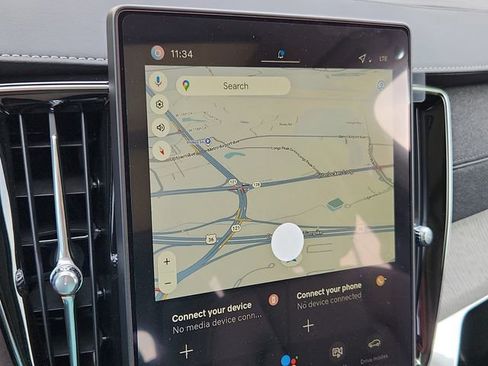 New 2026 Volvo XC90 B6 Ultra w/ Protection Package image 20