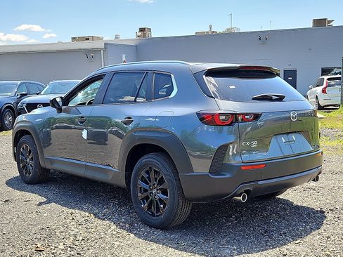 New 2026 MAZDA CX-50 AWD 2.5 S w/ Cargo Package image 4