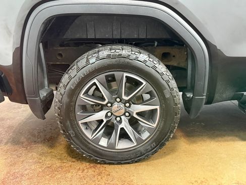 Used 2021 GMC Sierra 1500 Denali w/ Denali Ultimate Package AWD/4WD image 86
