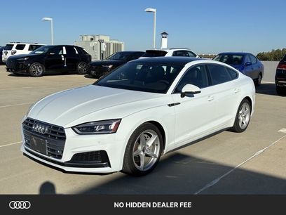 Used 2018 Audi A5 2.0T Premium Plus w/ Premium Plus