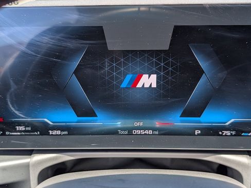 Used 2025 BMW M240i xDrive Coupe w/ Premium Package AWD/4WD image 19