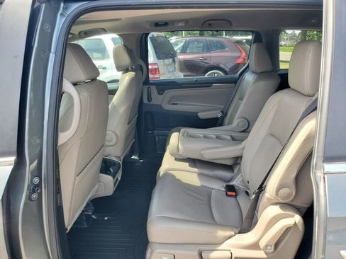 Used 2019 Honda Odyssey EX-L image 24