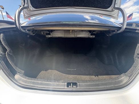 Used 2016 Toyota Corolla S w/ Protection Package FWD image 16