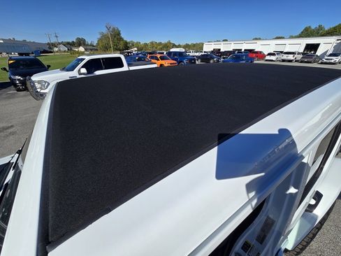 New 2026 Jeep Wrangler Unlimited Rubicon image 51