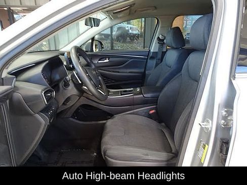 Used 2021 Hyundai Santa Fe SEL image 10