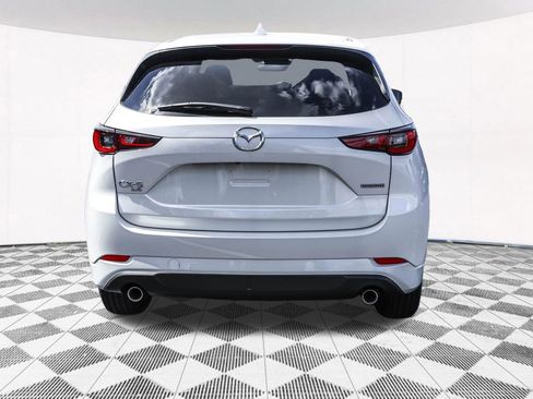 New 2025 MAZDA CX-5 AWD 2.5 S w/ Select Package image 20