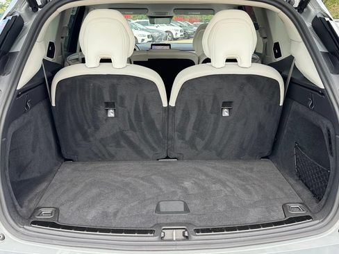 Used 2025 Volvo EX90 Ultra AWD/4WD image 6