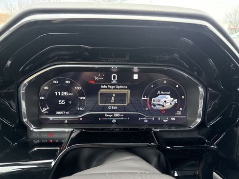 Used 2023 GMC Sierra 1500 SLT w/ SLT Premium Plus Package image 15