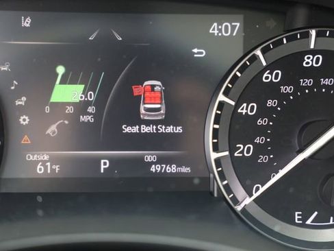 Used 2021 Toyota Highlander XLE image 22