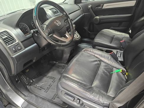 Used 2011 Honda CR-V EX-L image 13