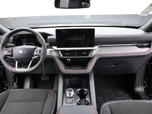 New 2026 Ford Explorer ST w/ Sun And Sound Package image 16