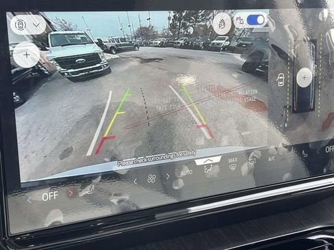 New 2026 Ford Expedition Max Platinum w/ Platinum Ultimate Package image 8