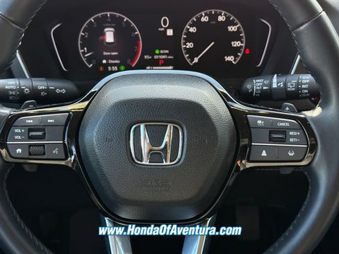 Certified 2025 Honda Pilot EX-L image 18