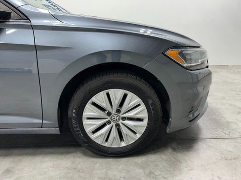 Used 2019 Volkswagen Jetta SE image 33
