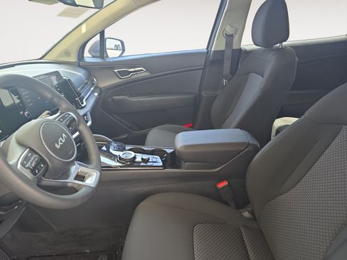 Certified 2023 Kia Sportage LX AWD/4WD image 21