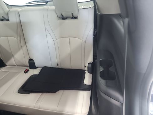 Certified 2026 INFINITI QX60 Pure w/ Cargo Package image 21