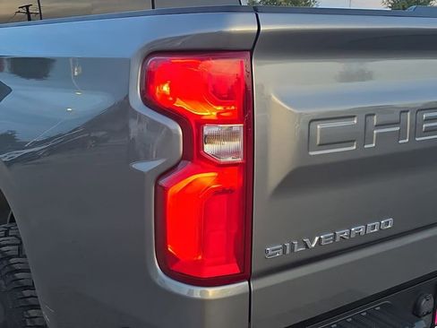 Used 2021 Chevrolet Silverado 1500 RST w/ Convenience Package II image 34