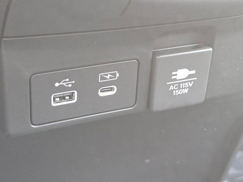 New 2026 Honda Odyssey Elite image 11