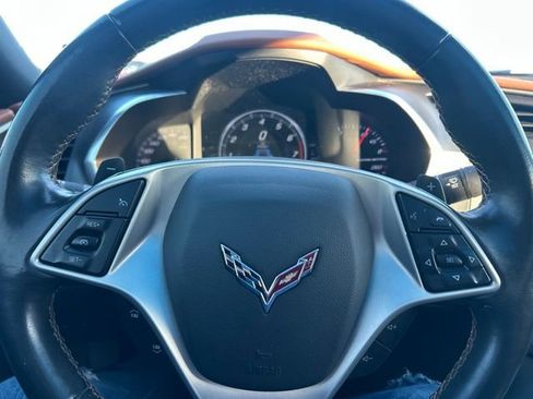 Used 2019 Chevrolet Corvette Grand Sport RWD image 15